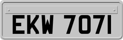 EKW7071