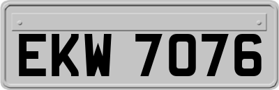EKW7076