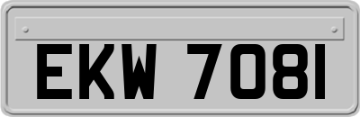 EKW7081