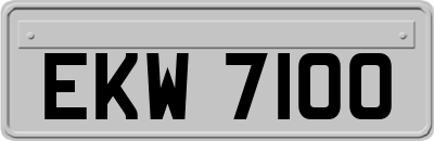 EKW7100