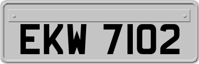 EKW7102