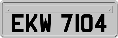 EKW7104