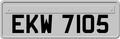 EKW7105