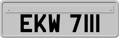 EKW7111