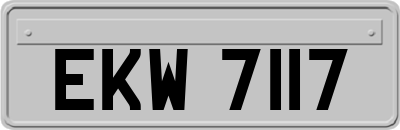 EKW7117