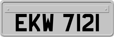 EKW7121