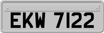 EKW7122