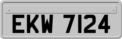 EKW7124