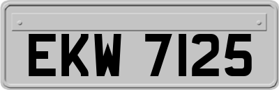EKW7125