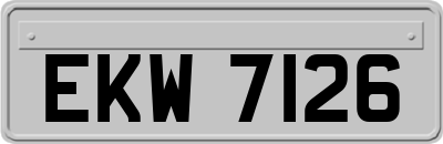EKW7126