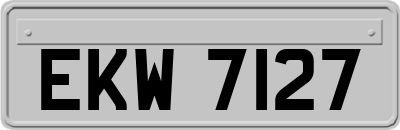 EKW7127