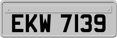 EKW7139