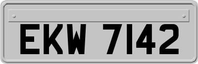 EKW7142