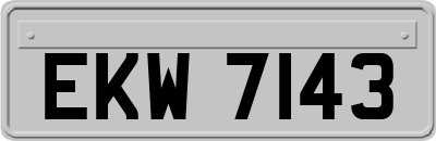 EKW7143