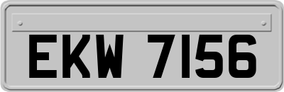 EKW7156
