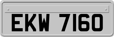 EKW7160