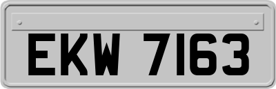 EKW7163