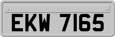 EKW7165