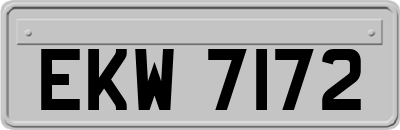 EKW7172
