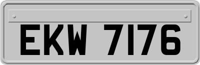 EKW7176