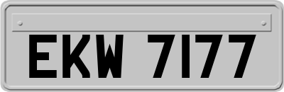 EKW7177