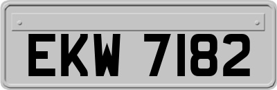EKW7182