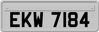 EKW7184