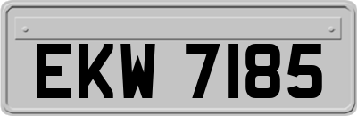 EKW7185