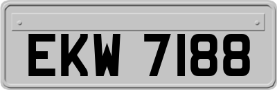 EKW7188