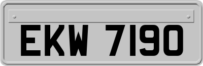 EKW7190