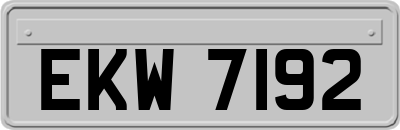 EKW7192