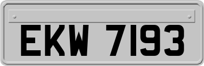 EKW7193