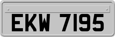 EKW7195