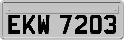 EKW7203