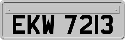 EKW7213