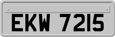 EKW7215