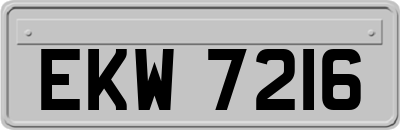 EKW7216