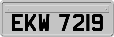 EKW7219