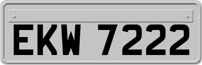 EKW7222