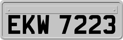 EKW7223