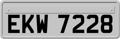 EKW7228