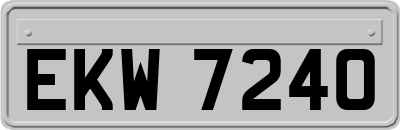 EKW7240