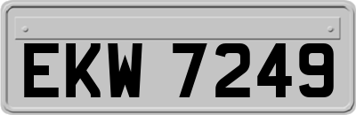 EKW7249