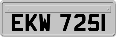 EKW7251