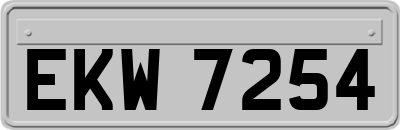 EKW7254