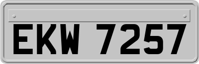 EKW7257