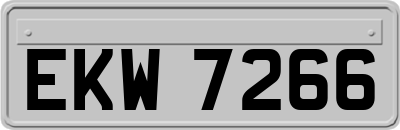 EKW7266