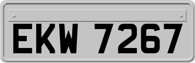EKW7267