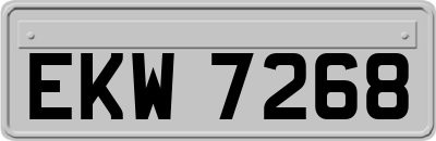 EKW7268