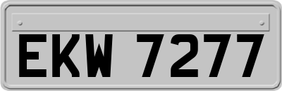 EKW7277